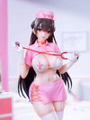 Konata Nurse Ver. 1/6 Complete Figure(Pre-order)