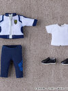 Nendoroid Doll Outfit Set: BLUE LOCK Tracksuit(Pre-order)
