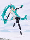Reincarnation Hatsune Miku GT Project Racing Miku 2013 Ver. 1/8 Plastic Model(Pre-order)