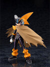 Mega Man Battle Network Bass.EXE Plastic Model(Pre-order)