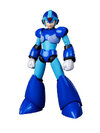 Mega Man X Action Figure X(Provisional Pre-order)