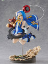 [Spiritale] GUILTY GEAR XX Lambda CORE PLUS R 1/7 Scale Figure - Bridget(Pre-order)