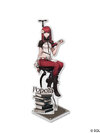 NieR:Automata Acrylic Stand Popola and Books(Pre-order)