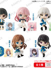 BanG Dream! It's MyGO!!!!! Collection Figure RICH BOXver. 6Pack BOX(Pre-order)