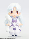 HELLO! GOOD SMILE InuYasha Sesshomaru Posable Figure(Pre-order)