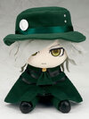Fate/Grand Order Plush Avenger/King of the Cavern Edmond Dantes(Pre-order)
