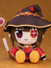 Kuripan Plushie KonoSuba 3 Megumin(Pre-order)