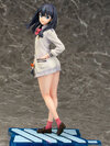 SSSS.GRIDMAN Rikka Takarada 1 / 7 Complete Figure(In-stock)