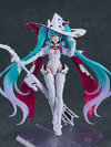 figma Hatsune Miku GT Project Racing Miku 2024 ver.(Pre-order)
