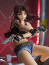 POP UP PARADE Black Lagoon Revy L size Complete Figure(Pre-order)