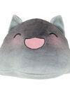 Memento Mori Flabbycatty Plush (Smile ver.)(Pre-order)