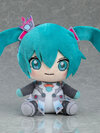 Hatsune Miku GT Project 15th Anniversary Commemorative Plushie 2013 Ver.(Pre-order)