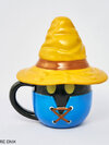 Final Fantasy IX Face Mug VIVI(Pre-order)
