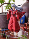 POP UP PARADE InuYasha Final InuYasha Complete Figure(Pre-order)