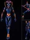 MODEROID Evangelion: 2.0 You Can [Not] Advance EvangelionMark.06 Plastic Model(Pre-order)