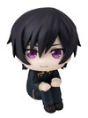 LookUp Code Geass: Lelouch of the Rebellion Lelouch Lamperouge Complete Figure(Pre-order)