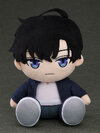 TV Anime "Solo Leveling" Plushie Sung Jinwoo(Pre-order)