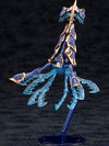 Arcanadea XenoAlma Trickle Dekapodia Plastic Model(Pre-order)