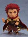 Nendoroid Fate/Grand Order Rider/Iskandar(Pre-order)