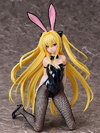 To LOVE-Ru Darkness Golden Darkness Bunny Ver. 1/6 Complete Figure(Pre-order)