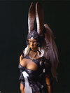 Final Fantasy XII PLAY ARTS SHIN Fran(Pre-order)