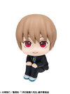 LookUp 3-nen Z-gumi Ginpachi-sensei Sougo Okita Complete Figure(Pre-order)