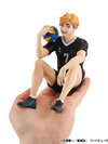 G.E.M. Series Haikyuu!! Palm Size Atsumu Miya Complete Figure(Pre-order)