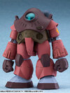 Fang of the Sun Dougram COMBAT ARMORS MAX 12 1/72 Soltic H404S Mackerel Plastic Model(Pre-order)