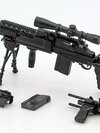 LittleArmory [LA062] M14EBR-RI Type 1/12 Plastic Model(Pre-order)