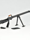 LittleArmory [LA090] Simonov PTRS1941 Type 1/12 Plastic Model(Pre-order)