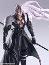 Final Fantasy VII BRING ARTS [Sephiroth](Pre-order)