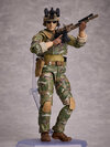 figma LittleArmory Special Forces Member(Pre-order)