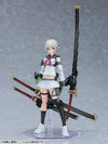 PLAMAX Heavily Armed High School Girls Ichi: Early Ver. Plastic Model(Pre-order)