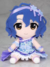 THE IDOLM@STER Million Live! Plush Fuka Toyokawa(Pre-order)