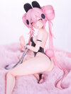 Shin no Ten P Bunny Ver. 1/8 Complete Figure Deluxe Edition(Pre-order)