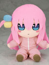 Anime "BOCCHI THE ROCK!" Plush [Hitori Gotoh] Fumofumo Hitori.(Pre-order)