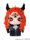 Thunderbolt Fantasy Sword Seekers Final Nui Pal (Plush Mascot) Azibelpher(Pre-order)