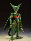 S.H.Figuarts Cell First Form (Rerelease Edition) "Dragon Ball Z"(Pre-order)