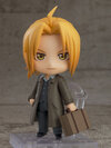 Nendoroid Fullmetal Alchemist FULLMETAL ALCHEMIST Edward Elric Final Episode Ver.(Pre-order)