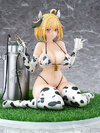 Bunny Suit Planning Sophia F. Shirring Cow Bikini Ver. 1/6 Complete Figure(Pre-order)