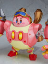Nendoroid More Kirby: Planet Robobot Robobot Armor & Kirby(Pre-order)