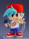 Nendoroid Friday Night Funkin' Boyfriend(Pre-order)