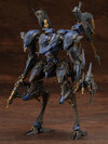 V.I.O.S. Armored Core SCHNEIDER NACHTREIHER/40E Steel Haze Plastic Model(Pre-order)