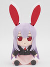 Touhou Project Plush Series Reisen Udongein Inaba FumoFumo Udonge. (Medium Size)(Pre-order)