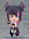 Nendoroid "Street Fighter" Series Juri-chan(Pre-order)