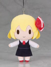 Touhou Project Mini Plush Rumia(Pre-order)