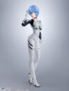 S.H.Figuarts Rei Ayanami "Evangelion Series"(Pre-order)
