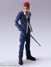 Final Fantasy VII BRING ARTS Reno(Pre-order)