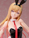 TV Anime "My Dress-Up Darling" Marin Kitagawa Bare Leg Bunny Ver. 1/4 Complete Figure(Pre-order)