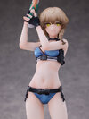 [Bonus] Steins;Gate Suzuha Amane Swimsuit Ver. 1/7 Complete Figure(Pre-order)